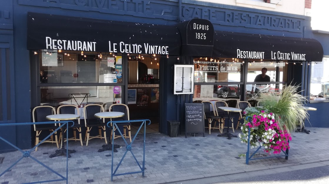 Le Celtic Vintage à Villers-sur-Mer