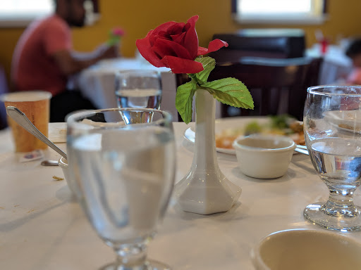 Indian Restaurant «Red Chillies», reviews and photos, 167 S Main St, Milpitas, CA 95035, USA