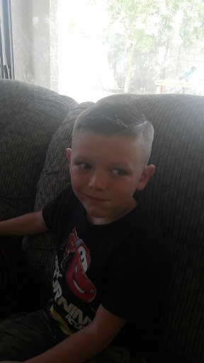 Barber Shop «All Stylez Barbershop», reviews and photos, 15170 W Bell Rd, Surprise, AZ 85374, USA