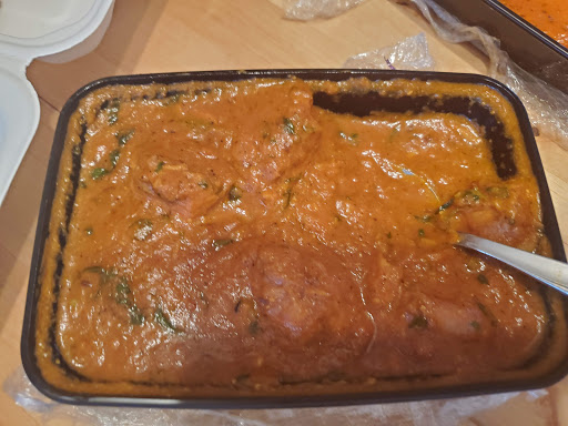 Caterer «TAJ Caterers & Cafe», reviews and photos, 12101 Nebel St, Rockville, MD 20852, USA