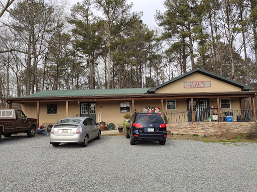 Produce Market «Jakes Produce», reviews and photos, 591 Knox Bridge Hwy, White, GA 30184, USA