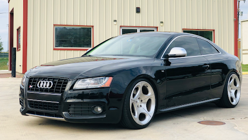 Used Car Dealer «Alamo Auto», reviews and photos, 1121 Basse Rd, San Antonio, TX 78212, USA