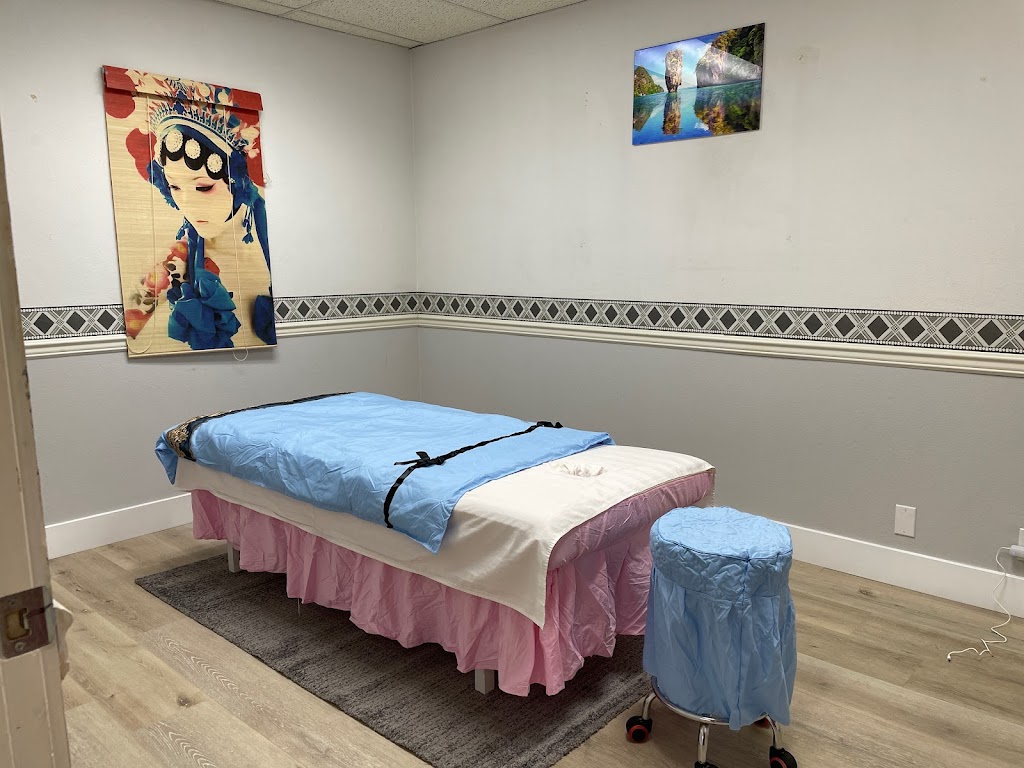 Apple Massage Spa 91740