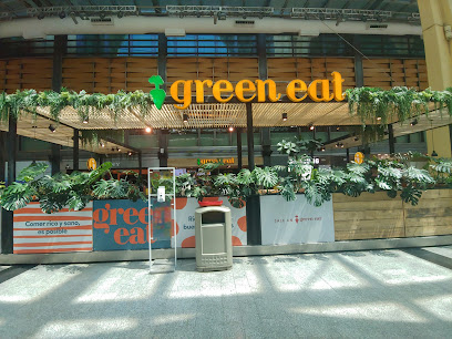 Green Eat Abasto
