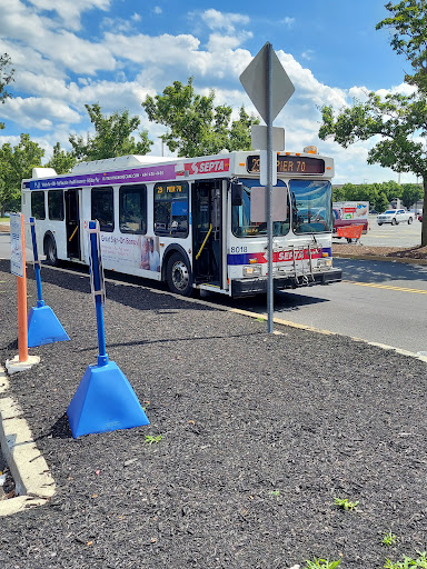 Department Store «Walmart Supercenter», reviews and photos, 1675 S Christopher Columbus Blvd, Philadelphia, PA 19148, USA