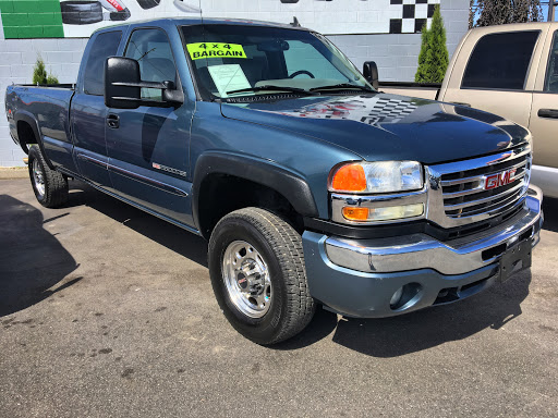 Wholesaler «Millennium Motors», reviews and photos, 510 E Main St, Monroe, WA 98272, USA