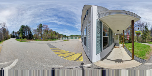 Self-Storage Facility «RightSpace Storage», reviews and photos, 221 Knox Marsh Rd, Dover, NH 03820, USA