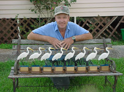 Decoysales and World of Decoys
