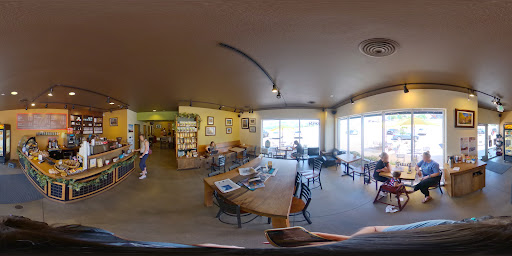 Coffee Shop «Mission Coffee Roasters Inc», reviews and photos, 11641 Ridgeline Dr, Colorado Springs, CO 80921, USA