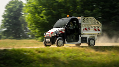 LIGIER PROFESSIONAL - LIGIER GROUP à Bourg-la-Reine