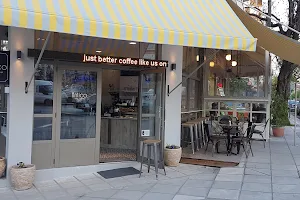 Antico Cafe - Bistrot image