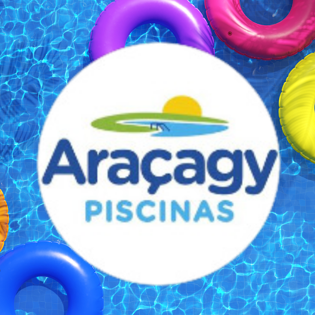 Araçagy Piscinas