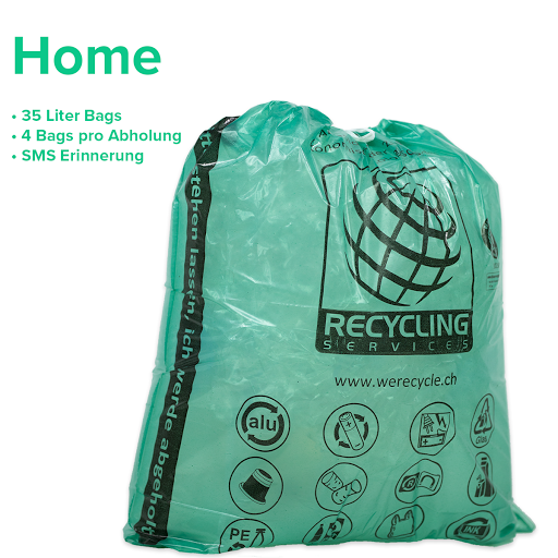 Recycling Services AG
