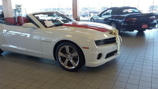 Car Dealer «Muscatell Super Center», reviews and photos, 1313 30th Ave S, Moorhead, MN 56560, USA