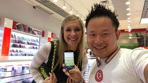 Electronics Repair Shop «Cyberion Columbia Electronics & Phone Repair», reviews and photos, 10300 Little Patuxent Pkwy, Columbia, MD 21044, USA