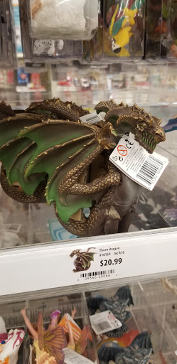 Craft Store «A.C. Moore Arts and Crafts», reviews and photos, 3615 Witherspoon Blvd #107, Durham, NC 27707, USA