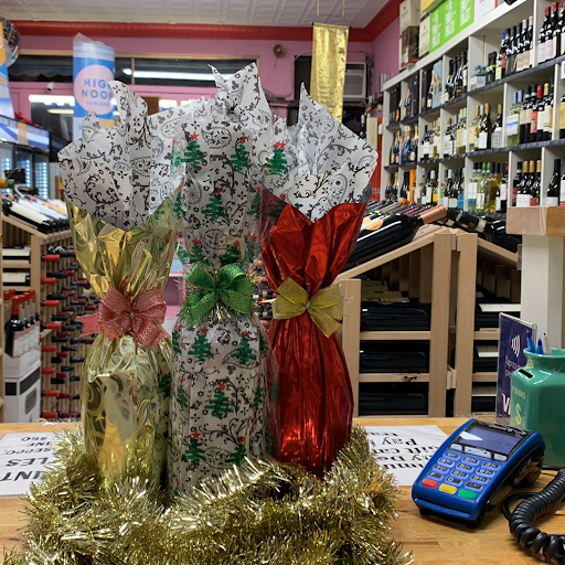 Liquor Store «Carhart Wines & Liquors», reviews and photos, 343 Mamaroneck Ave, White Plains, NY 10605, USA