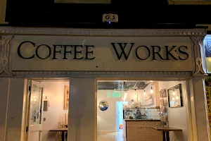 Coffee Works image