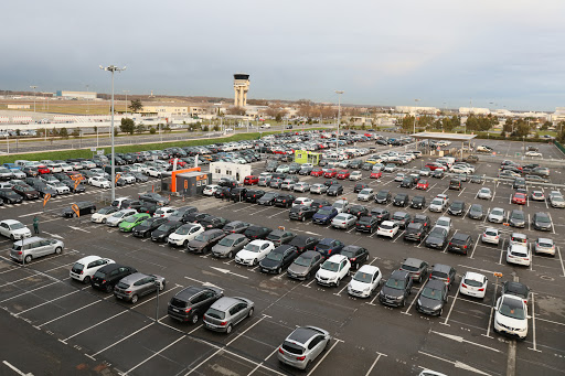 Parking Aéroport - Proxi Parc P3