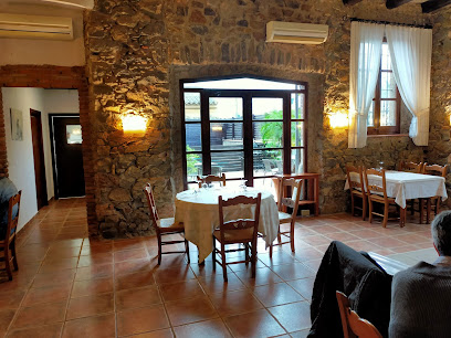 Restaurant el Cargolet - Carrer Costa Brava, 9, 17144 Colomers, Girona, Spain