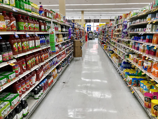 Grocery Store «Stop & Shop», reviews and photos, 9210 Atlantic Ave, Ozone Park, NY 11416, USA