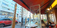 Atmosphère du Café Café Lamartine à Paris - n°4