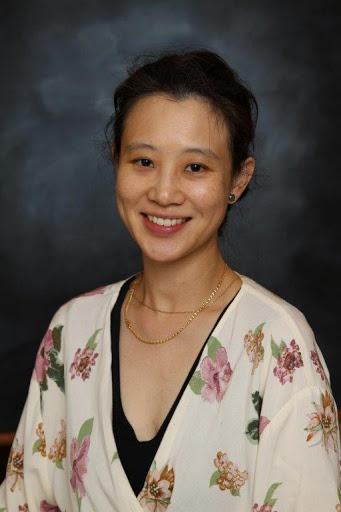 Shirley W. Pang, MD