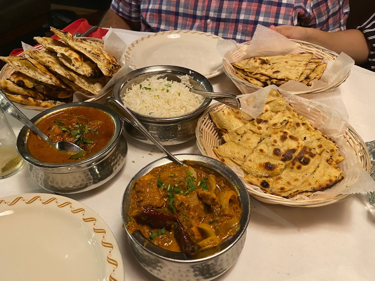 Adda Indian Cuisine