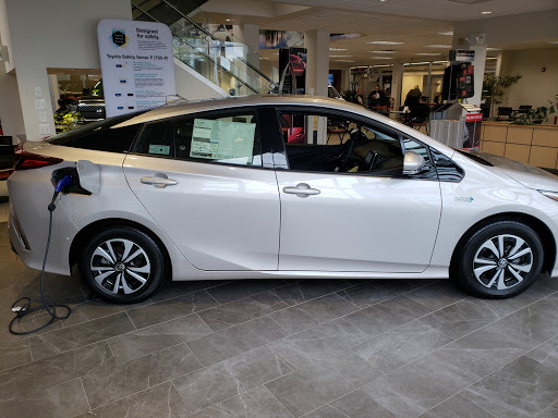 Auto Repair Shop «Bernardi Toyota», reviews and photos, 1626 Worcester Rd, Framingham, MA 01702, USA