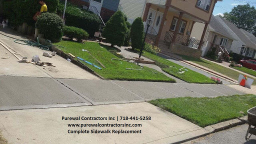 General Contractor «Purewal Contractors Inc», reviews and photos, 116-14 95th Ave, South Richmond Hill, NY 11419, USA