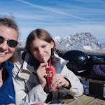 Photo n°5 de l'avis de Gabriele.a fait le 08/04/2023 à 20:34 sur le  Capanna Ra Valles 2470 m à Cortina d'Ampezzo