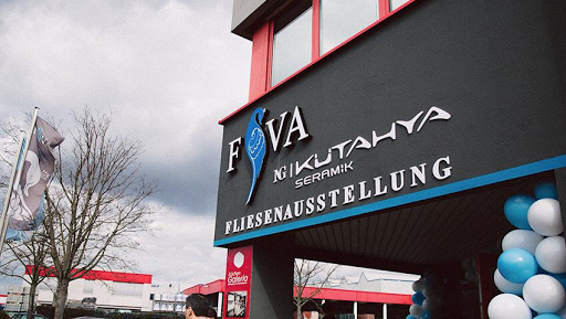 FiVa Fliesen Mannheim GmbH