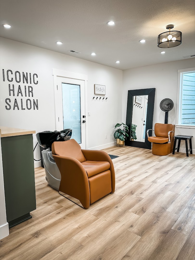 Iconic Hair Salon