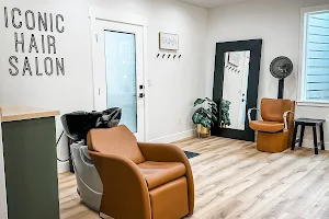 Iconic Hair Salon image