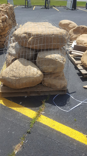 Home Improvement Store «Hoods Discount Home Center», reviews and photos, 7900 US 49, Gulfport, MS 39501, USA