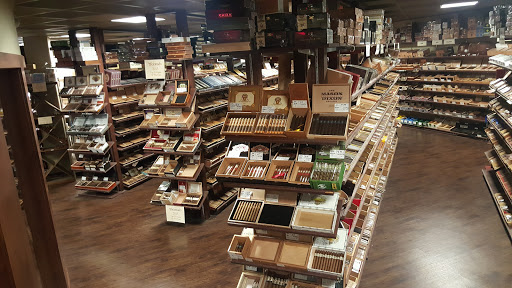 Tobacco Shop «Serious Cigars», reviews and photos, 2901 West Loop S, Houston, TX 77054, USA