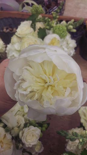 Florist «Garden Delights Fine Florist», reviews and photos, 2179 Hillsboro Rd, Franklin, TN 37069, USA