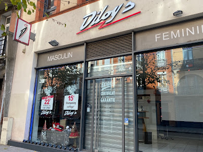 Diloy's à Toulouse