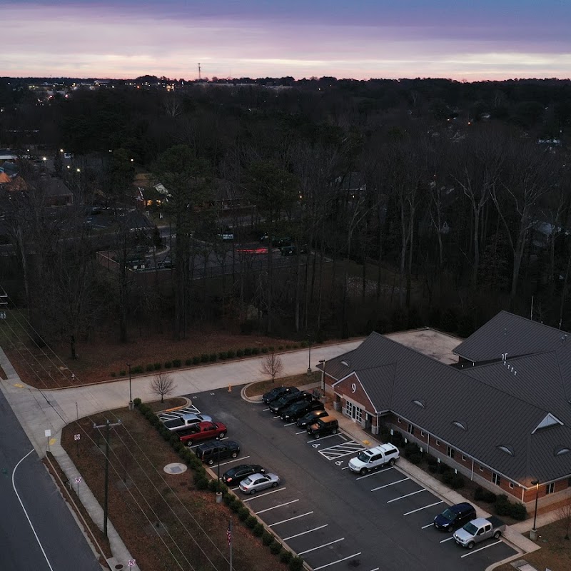 Henrico Fire Station 9