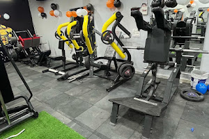 The Lion’s Gym | Best Gym In Hissar | Best Spa In Hissar | Fully loaded with latest equipment | image