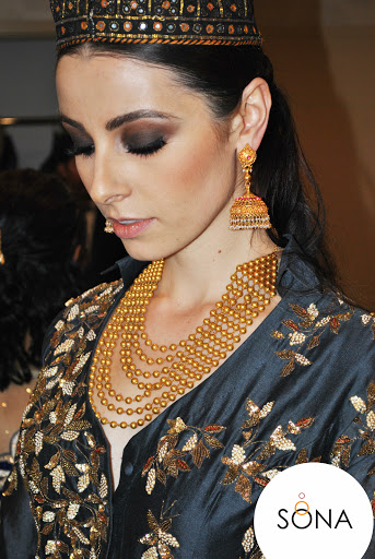 Jeweler «Sona Jewelers», reviews and photos, 6 Marconi Ave, Iselin, NJ 08830, USA