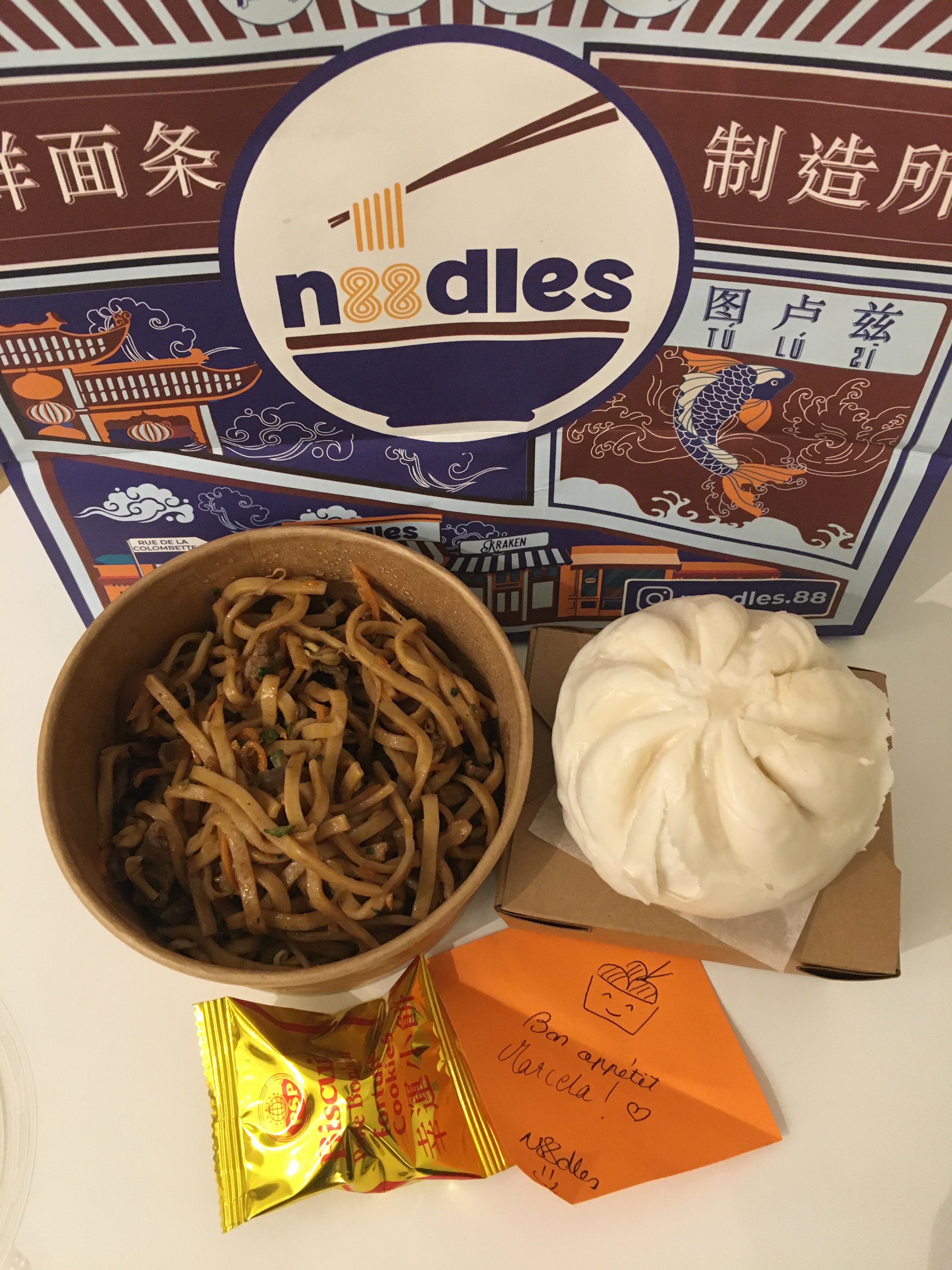 Photo n° 3 de l'avis de Marcela.a fait le 17/03/2023 à 17:50