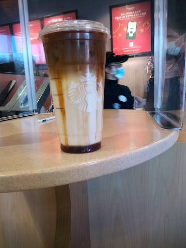 Coffee Shop «Starbucks», reviews and photos, 615 Paul Huff Parkway, Cleveland, TN 37312, USA