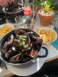 Moule du Restaurant La Villa à Sète - n°1