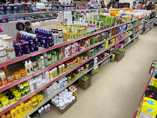 Beauty Supply Store «Eatontown Beauty Supply», reviews and photos, 245 NJ-35, Eatontown, NJ 07724, USA