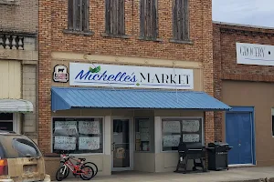 Michelle's Market image