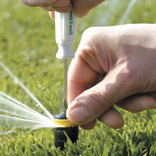 Irrigation equipment supplier Gresham