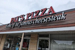 Pat's Pizza image