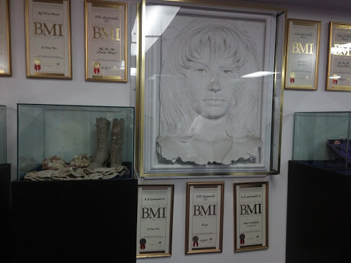 Museum «Selena Museum», reviews and photos, 5410 Leopard St, Corpus Christi, TX 78408, USA