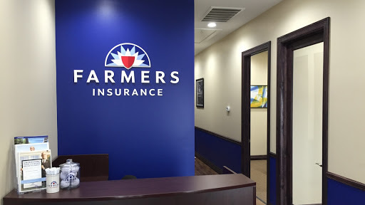 Farmers Insurance - Paul Lapota